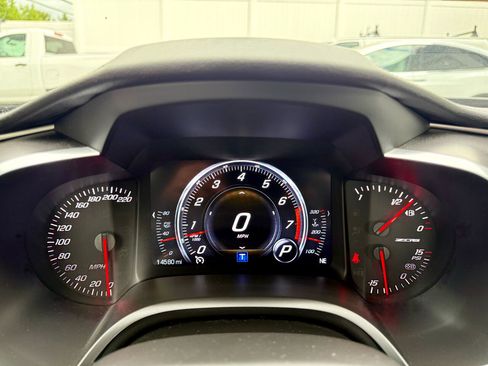 Used 2019 Chevrolet Corvette Z06 image 35