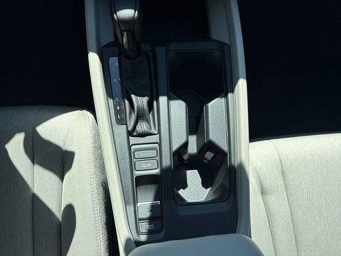 Certified 2025 Honda Accord SE image 23