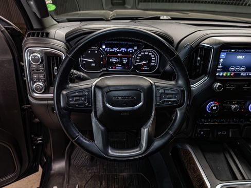 Used 2023 GMC Sierra 2500 Denali image 20