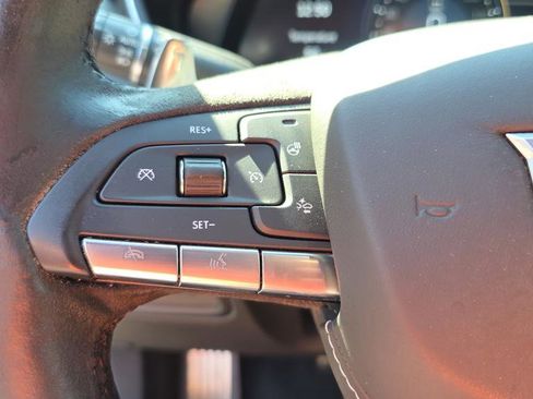 Used 2023 Cadillac CT5 V w/ Platinum Package image 15
