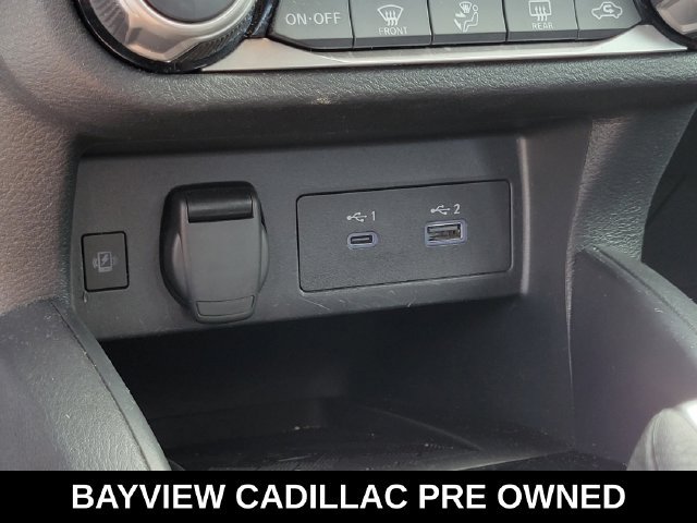 Used 2024 Nissan Versa SR w/ Trunk Package FWD image 26