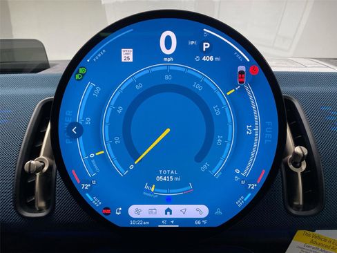 Certified 2025 MINI Cooper Countryman S w/ Comfort Package Max image 14