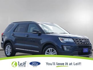Used 2017 Ford Explorer XLT w/ Equipment Group 202A FWD video 1
