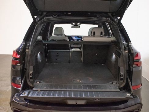 Certified 2024 BMW X5 xDrive40i w/ M Sport Package image 27