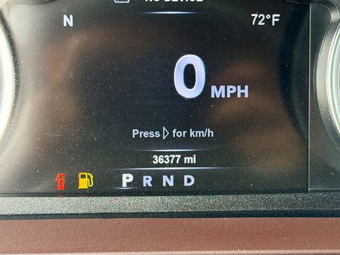 Used 2017 RAM 1500 Laramie image 39