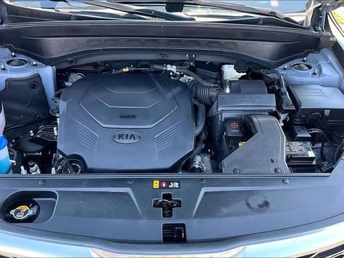 Used 2021 Kia Telluride S FWD image 9