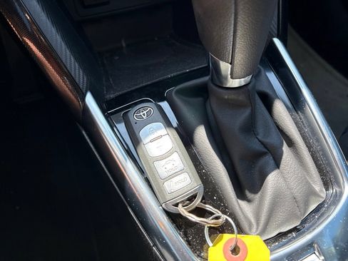 Used 2018 Toyota Yaris iA FWD image 26