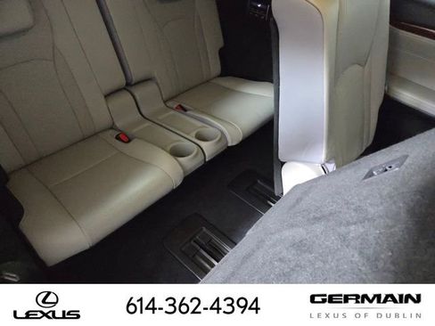 Used 2019 Lexus RX 350L AWD image 20