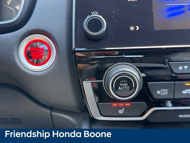 Used 2018 Honda CR-V EX image 24