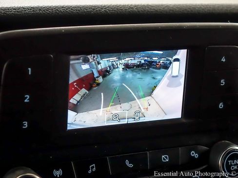 Used 2024 Ford Transit 350 148 High Roof Extended image 12