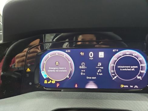 New 2026 Volkswagen GTI SE image 15