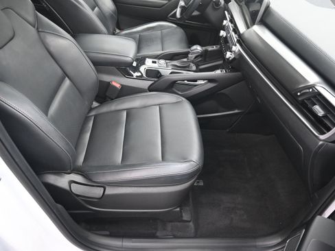Used 2024 Kia Telluride S w/ S Sunroof Package AWD/4WD image 36