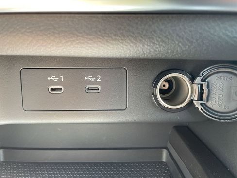 Certified 2026 Nissan Rogue SV AWD/4WD image 26