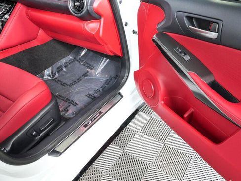 Used 2023 Lexus IS 350 F Sport RWD image 26