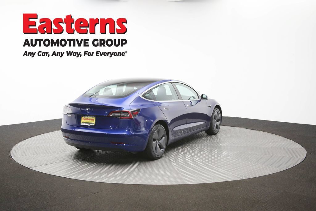 Used 2020 Tesla Model 3 Standard Range RWD image 38