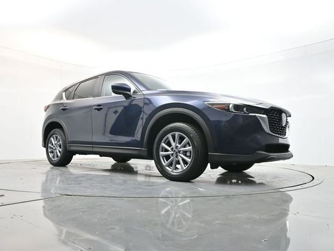 Used 2023 MAZDA CX-5 AWD 2.5 S w/ Preferred Package image 31