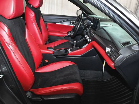 Used 2024 Acura Integra Type S FWD image 54