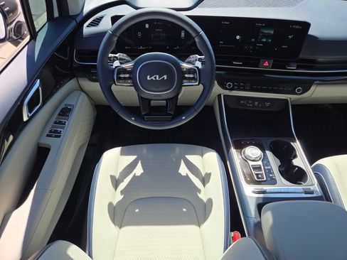 New 2026 Kia Carnival SX Prestige FWD image 13