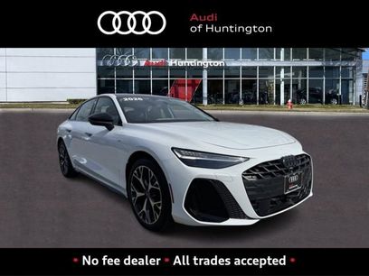 Certified 2026 Audi A6 Premium Plus w/ Premium Plus Package