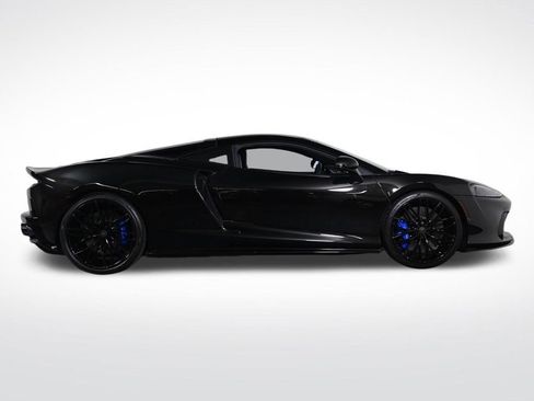 Used 2025 McLaren GTS RWD image 6