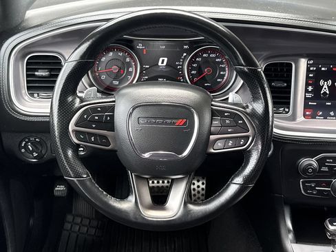 Used 2020 Dodge Charger Scat Pack w/ Plus Group RWD image 14