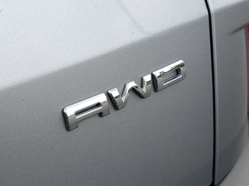 Used 2024 Ford Escape Active AWD/4WD image 7