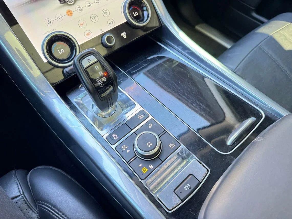 Used 2019 Land Rover Range Rover Sport Autobiography AWD/4WD image 20