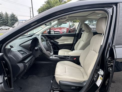 Used 2023 Subaru Impreza 2.0i Premium AWD/4WD image 9