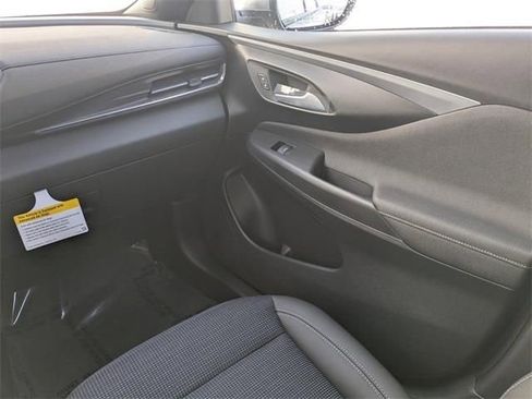 New 2026 Buick Envista Preferred w/ Convenience I Package image 19