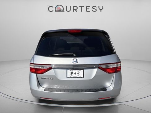 Used 2013 Honda Odyssey EX image 6