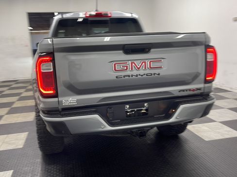 Used 2024 GMC Canyon AT4X AWD/4WD image 18