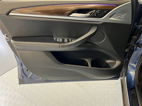 Certified 2023 BMW X3 sDrive30i w/ Convenience Package image 11