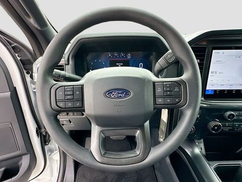 New 2026 Ford F150 STX w/ Equipment Group 200A RWD image 7