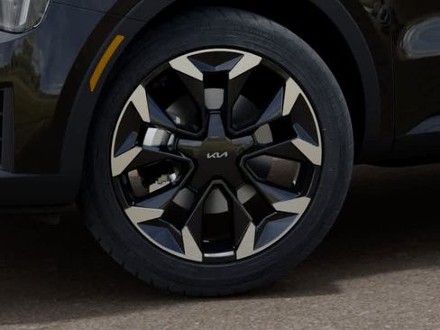 New 2026 Kia Sorento SX FWD image 9