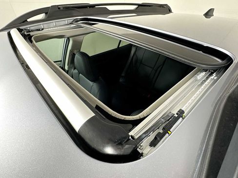 New 2025 Subaru Outback Limited image 20