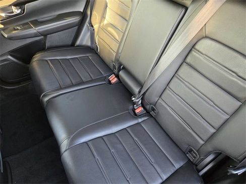 New 2026 Honda CR-V EX-L image 21