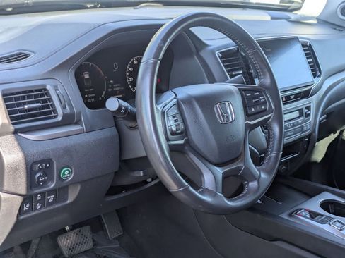 Used 2025 Honda Ridgeline RTL image 14