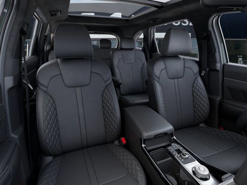 New 2026 Kia Sorento SX Prestige image 15