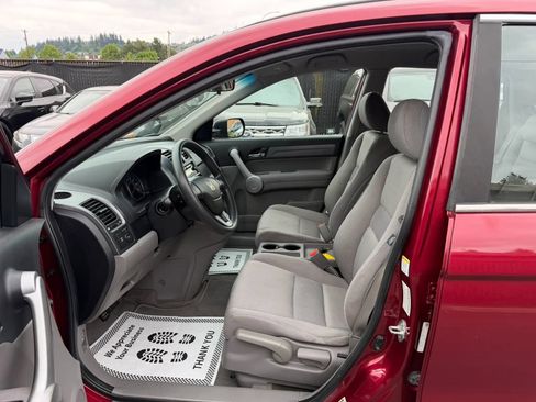 Used 2007 Honda CR-V LX image 8