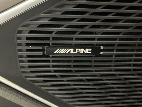 Used 2024 Jeep Wagoneer Series II w/ Premium Group I AWD/4WD image 37