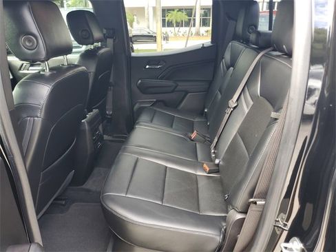 Certified 2023 GMC Canyon Elevation w/ Convenience Package image 10