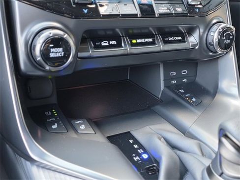 New 2025 Lexus LX 600 F Sport image 27