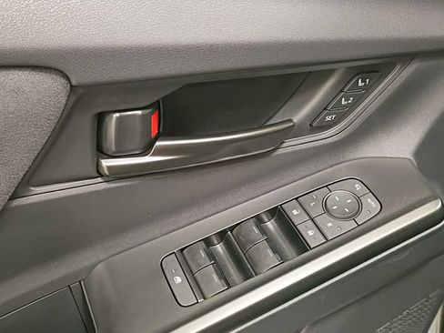 Certified 2026 Toyota C-HR AWD/4WD image 15