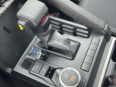 New 2026 Toyota Tacoma TRD Sport image 23