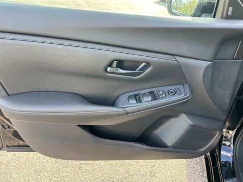 New 2025 Nissan Sentra S image 11