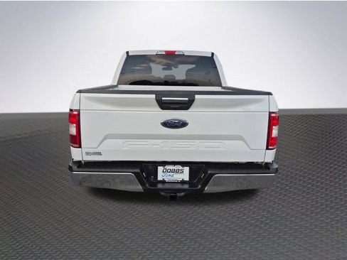 Used 2020 Ford F150 XLT w/ Equipment Group 301A Mid RWD image 6