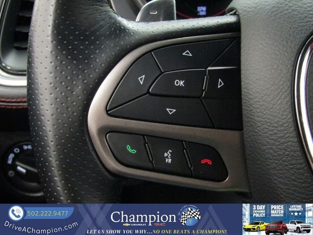 Used 2021 Dodge Challenger R/T Scat Pack RWD image 25