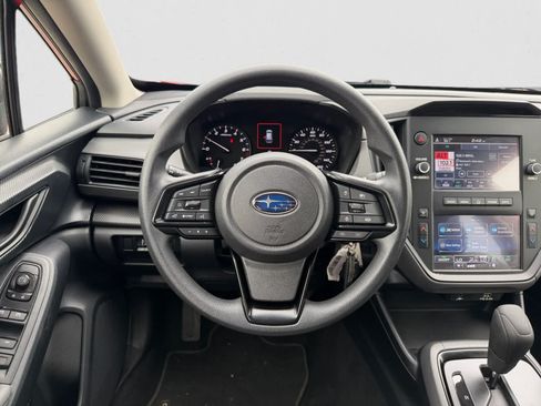 Certified 2024 Subaru Crosstrek 2.0i AWD/4WD image 13