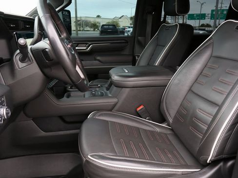 Used 2024 GMC Sierra 2500 AT4X AWD/4WD image 24