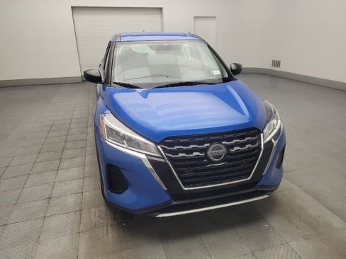Used 2021 Nissan Kicks S FWD image 14